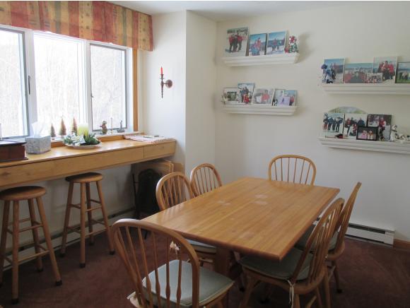 63 Osceola Road, Unit 1 Waterville Valley, NH 03215 - Photo 3 of 25 Gallery Image 3