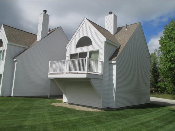 63 Osceola Road, Unit 1 Waterville Valley, NH 03215 - Photo 22 of 25 Gallery Image 22