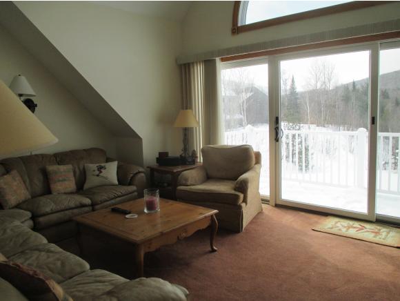 63 Osceola Road, Unit 1 Waterville Valley, NH 03215 - Photo 5 of 25 Gallery Image 5