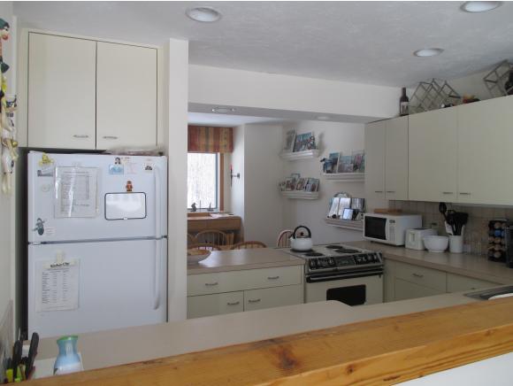 63 Osceola Road, Unit 1 Waterville Valley, NH 03215 - Photo 8 of 25 Gallery Image 8