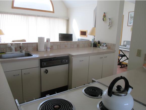 63 Osceola Road, Unit 1 Waterville Valley, NH 03215 - Photo 9 of 25 Gallery Image 9