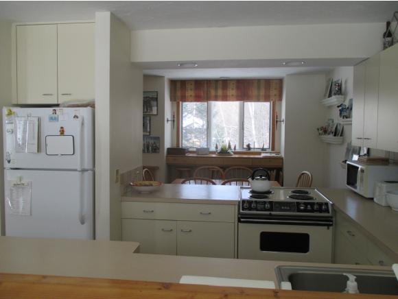 63 Osceola Road, Unit 1 Waterville Valley, NH 03215 - Photo 10 of 25 Gallery Image 10