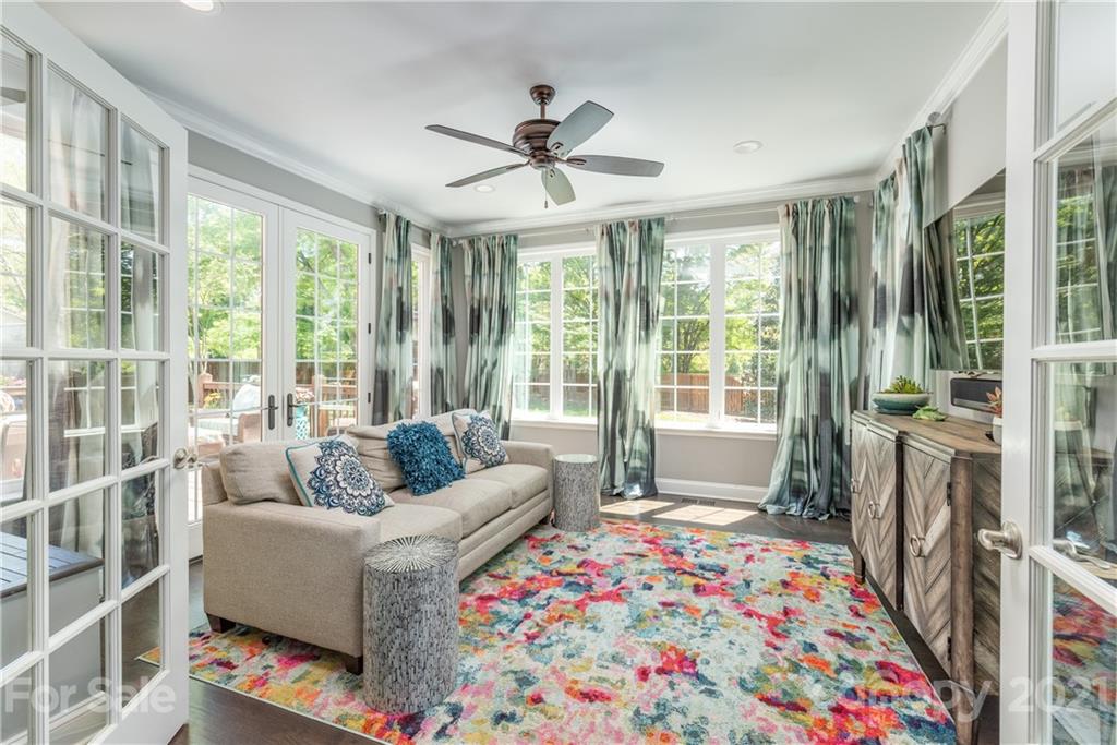 7311 Hopeton Road Charlotte, NC 28210 - Photo 13 of 39 Gallery Image 13
