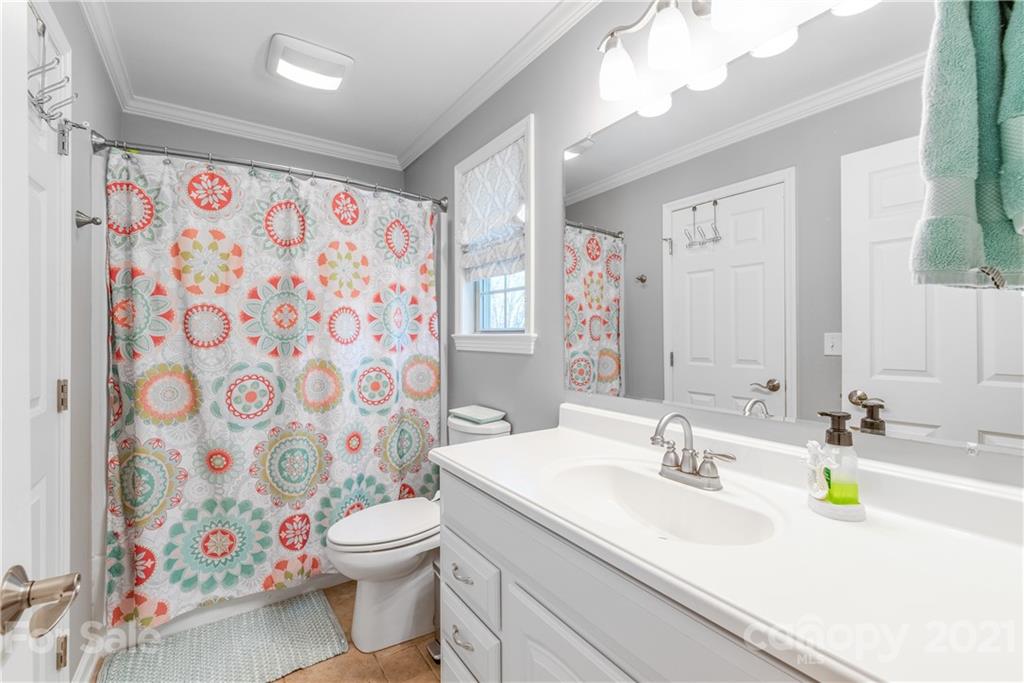 7311 Hopeton Road Charlotte, NC 28210 - Photo 20 of 39 Gallery Image 20