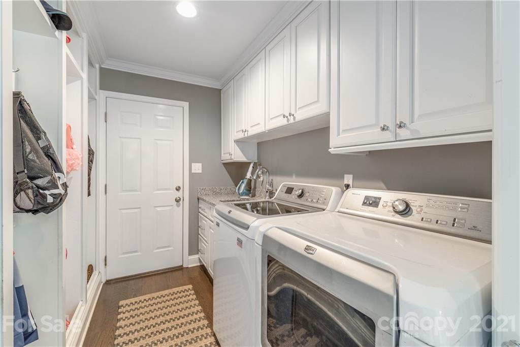 7311 Hopeton Road Charlotte, NC 28210 - Photo 23 of 39 Gallery Image 23