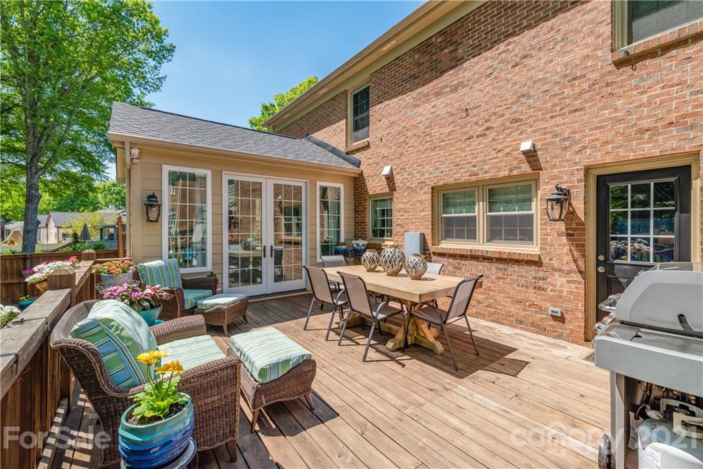 7311 Hopeton Road Charlotte, NC 28210 - Photo 24 of 39 Gallery Image 24