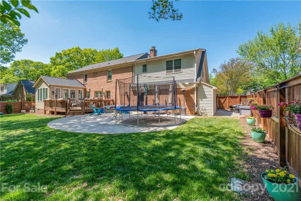 7311 Hopeton Road Charlotte, NC 28210 - Photo 26 of 39 Gallery Image 26