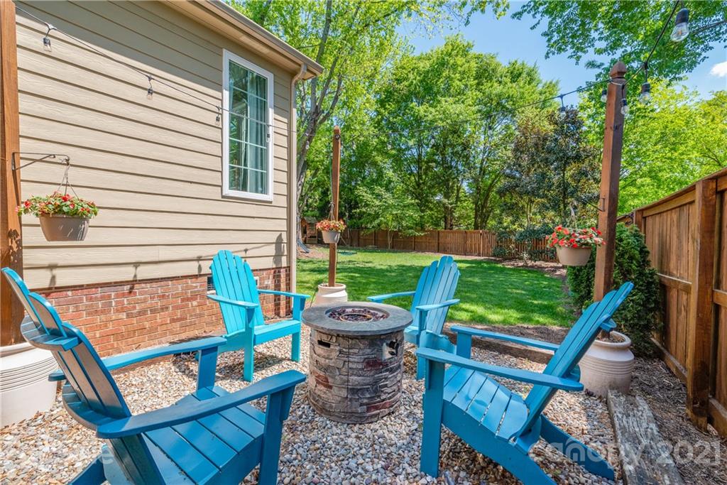 7311 Hopeton Road Charlotte, NC 28210 - Photo 27 of 39 Gallery Image 27