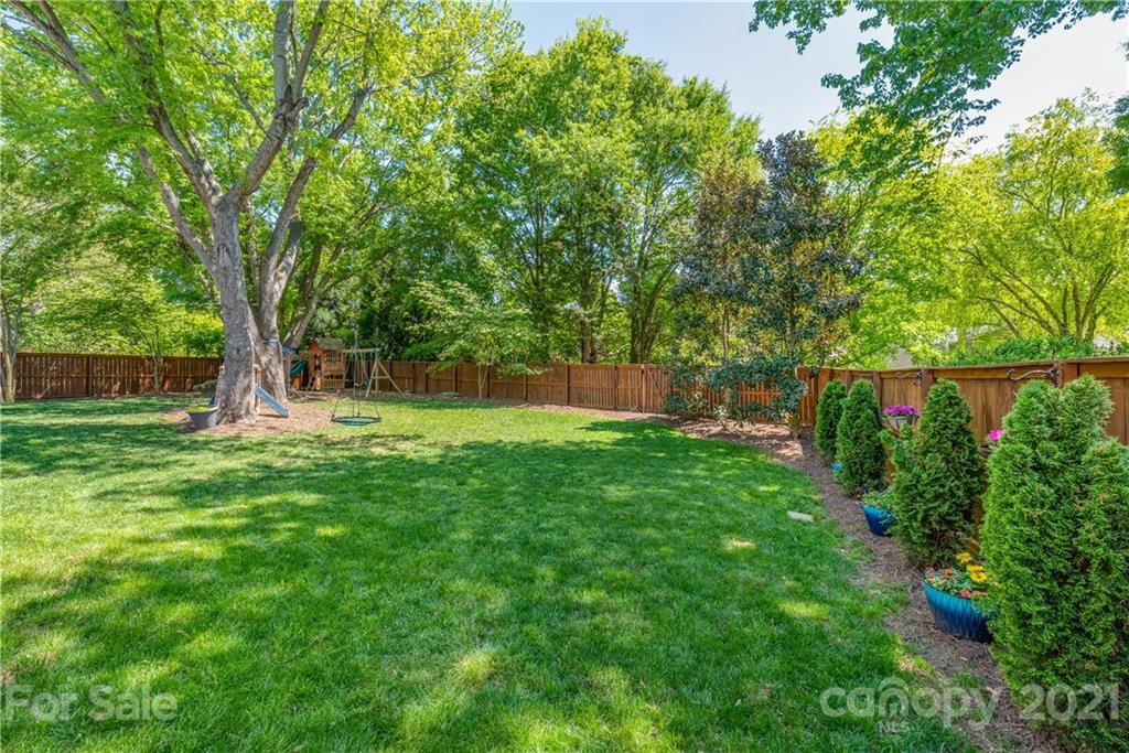 7311 Hopeton Road Charlotte, NC 28210 - Photo 29 of 39 Gallery Image 29