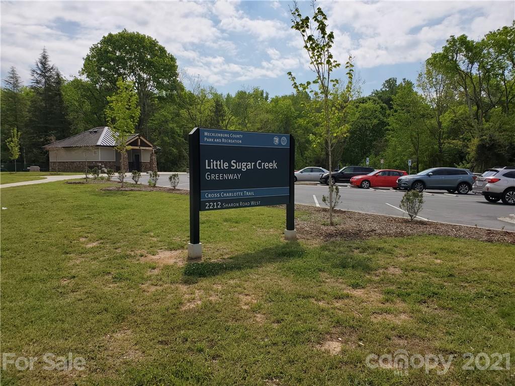 7311 Hopeton Road Charlotte, NC 28210 - Photo 34 of 39 Gallery Image 34
