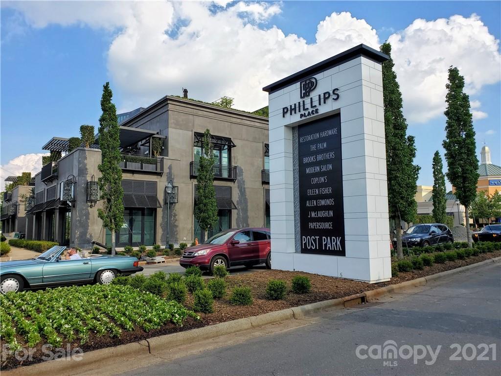 7311 Hopeton Road Charlotte, NC 28210 - Photo 38 of 39 Gallery Image 38