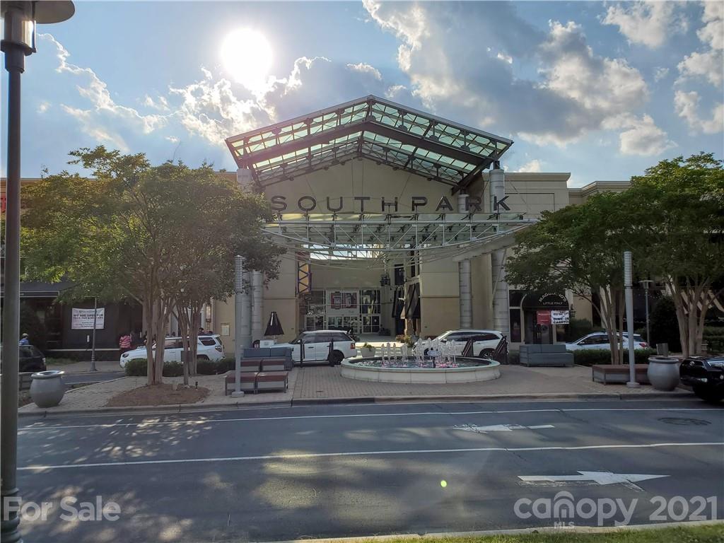7311 Hopeton Road Charlotte, NC 28210 - Photo 39 of 39 Gallery Image 39