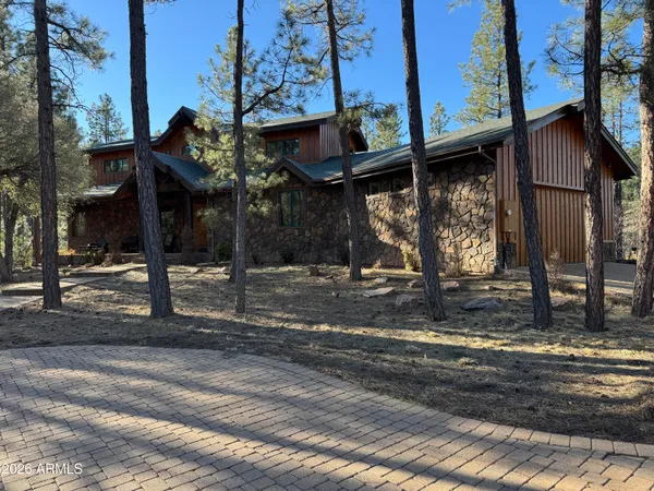 $1,050,000 | 194 Louie Circle, Payson, AZ 85541