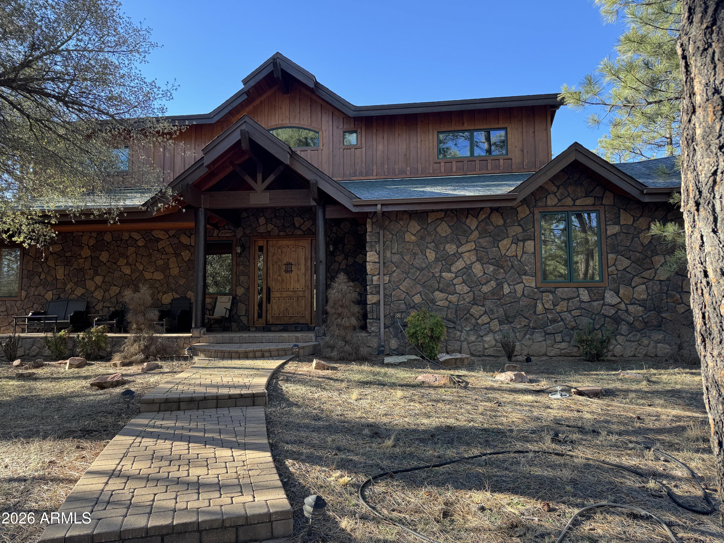 194 Louie Circle Payson, AZ 85541 - Photo 2 of 29 IMG_6196