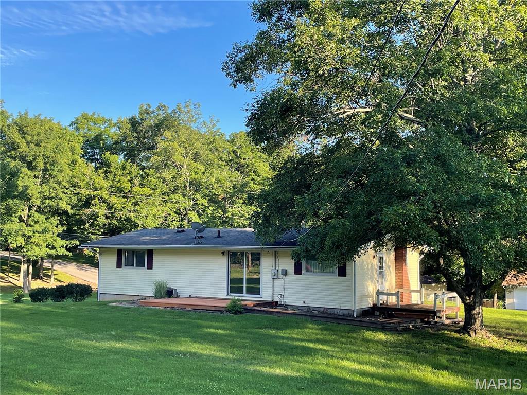 117 Edgewood Road Jackson, MO 63755 - Photo 2 of 4