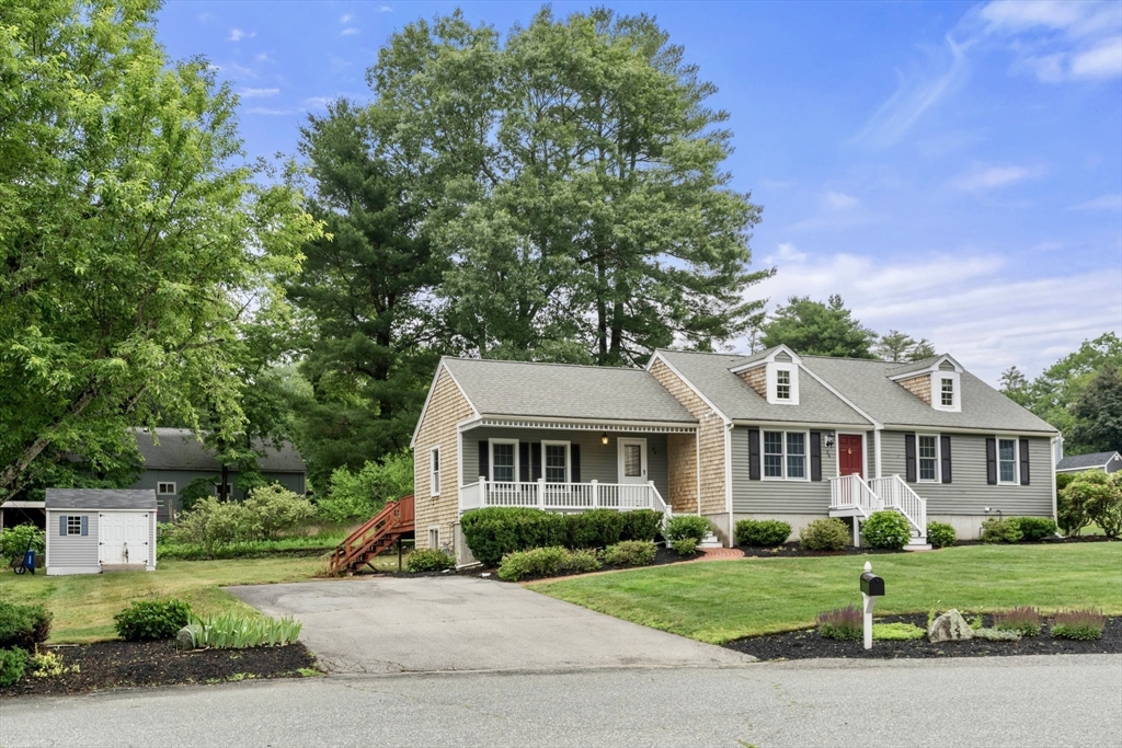24 Ryders Lane Marshfield, MA 02050 - Photo 27 of 27