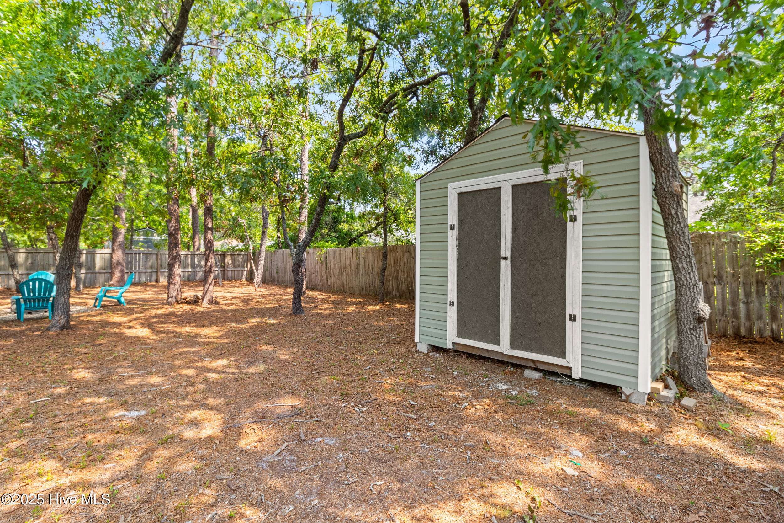 244 Ash Road Southport, NC 28461 - Photo 14 of 28 36_shed
