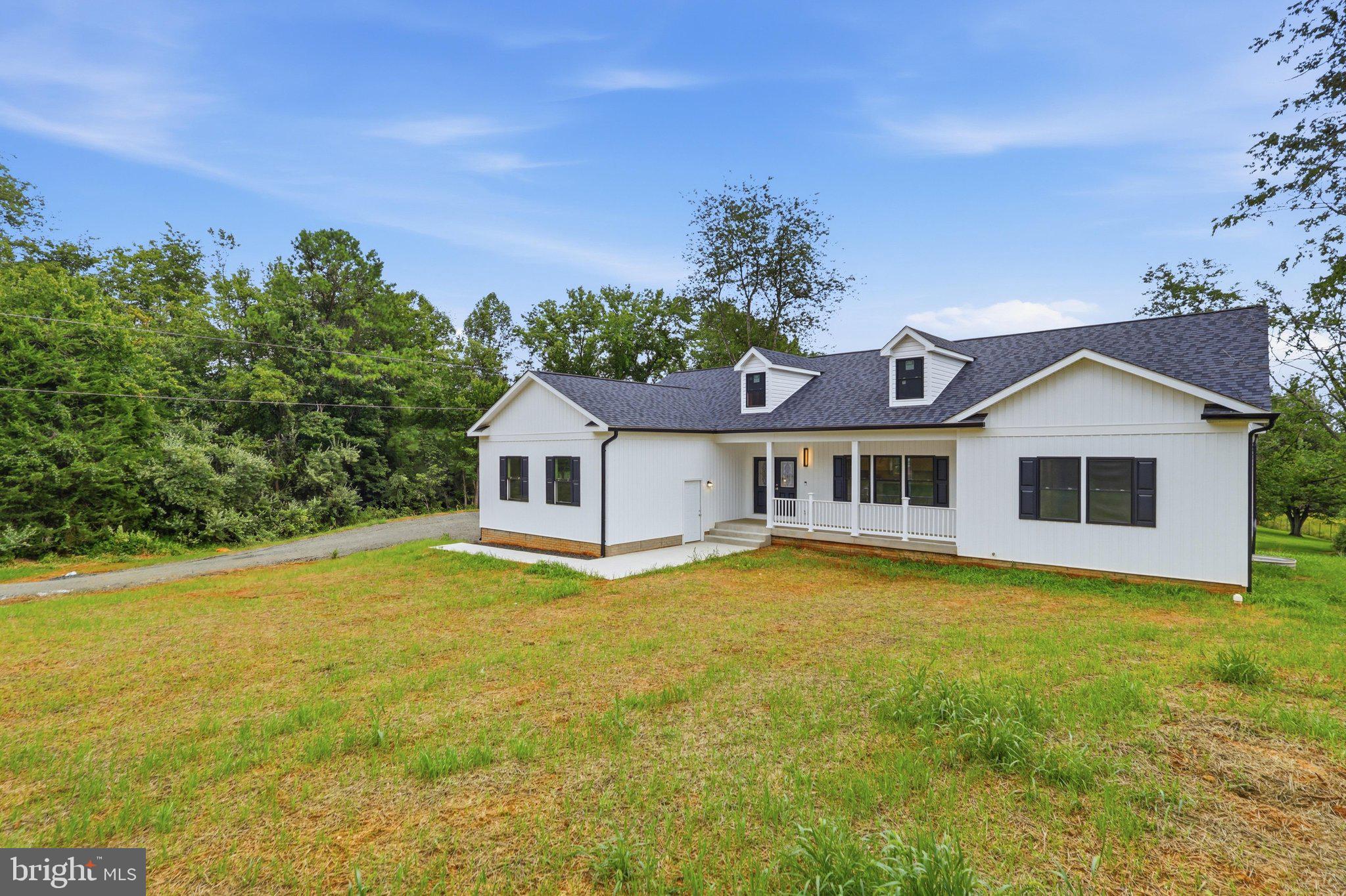 15469 Norman Road Culpeper, VA 22701 - Photo 4 of 61 Gallery Image 4