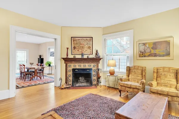 $2,750,000 | 86 Avon Hill Street, Cambridge, MA 02140
