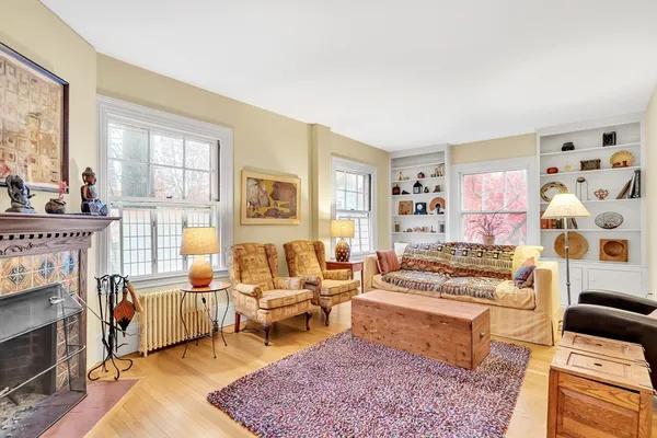 $2,750,000 | 86 Avon Hill Street, Cambridge, MA 02140