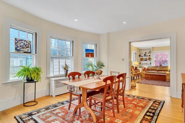 $2,750,000 | 86 Avon Hill Street, Cambridge, MA 02140