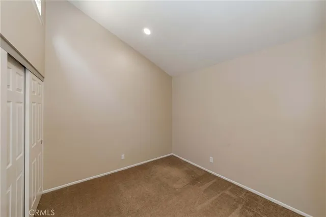 a view of small space