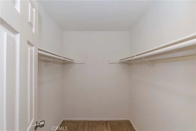 a view of a garden with a fountain