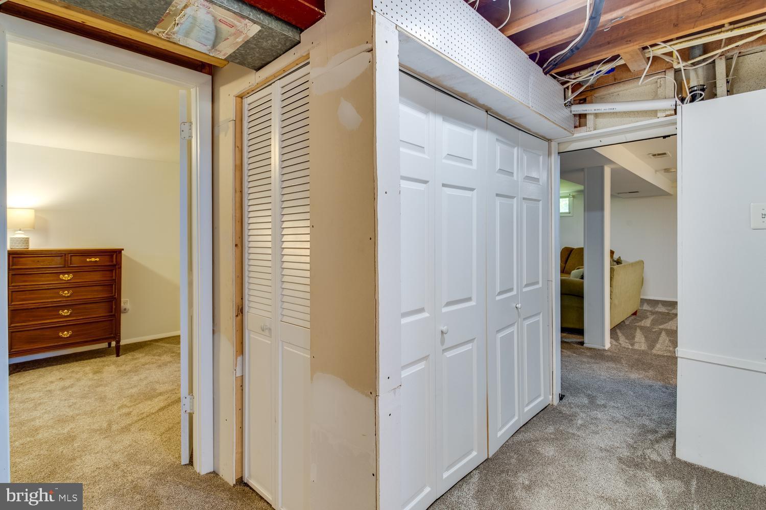 5900 Hanna Road Sykesville, MD 21784 - Photo 54 of 72 Utility closet