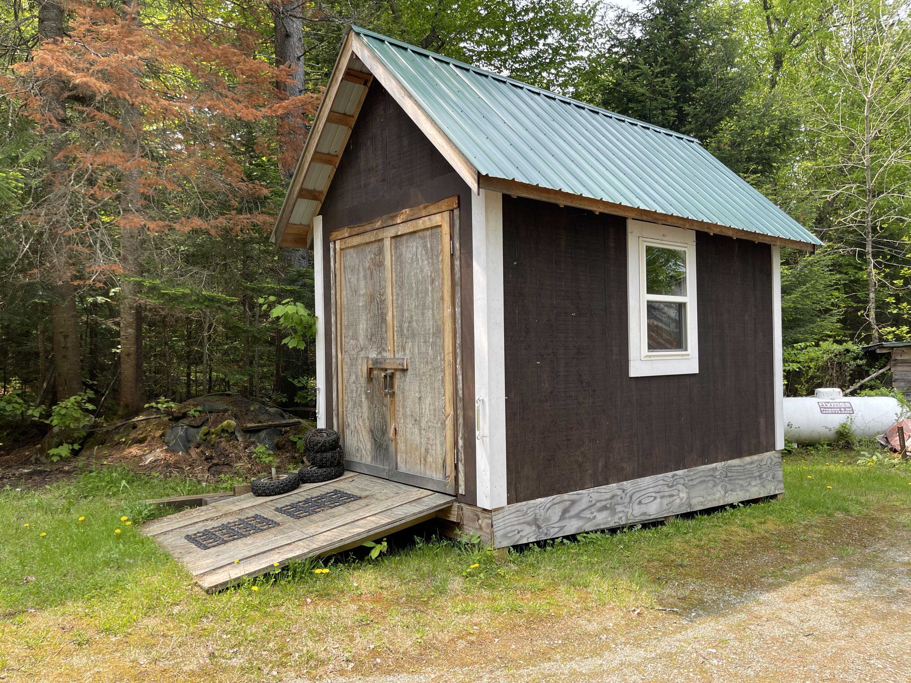141 Sturtevant Pond Road Andover, ME 04216 - Photo 24 of 37 IMG_3539