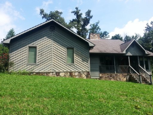 1418 Golf Course Road Newport, TN 37821 - Photo 1 of 32 Primary Photo