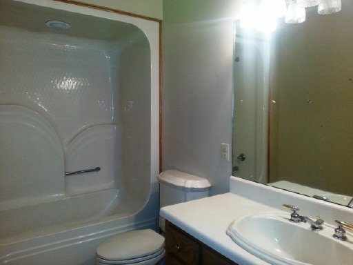 1418 Golf Course Road Newport, TN 37821 - Photo 14 of 32 Additional Photo