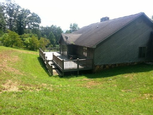 1418 Golf Course Road Newport, TN 37821 - Photo 27 of 32 Additional Photo