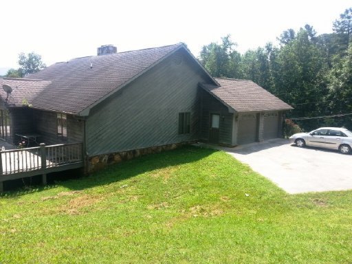 1418 Golf Course Road Newport, TN 37821 - Photo 28 of 32 Additional Photo