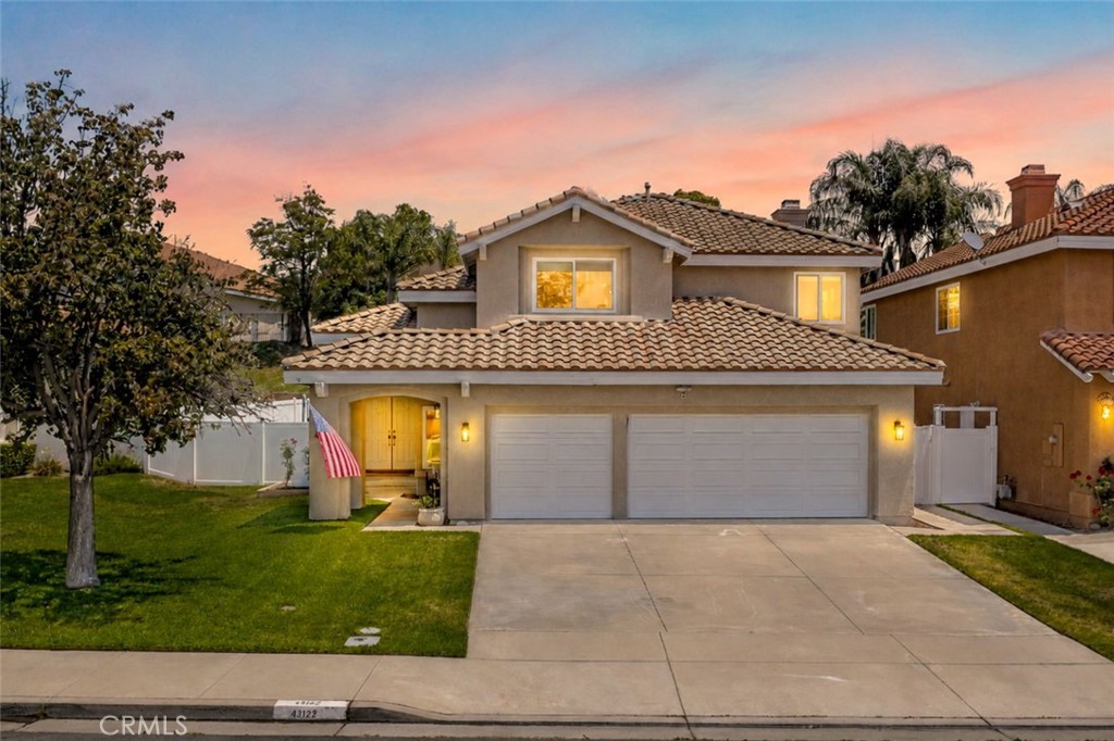 43122 Corte Fresca Temecula, CA 92592 - Photo 2 of 50