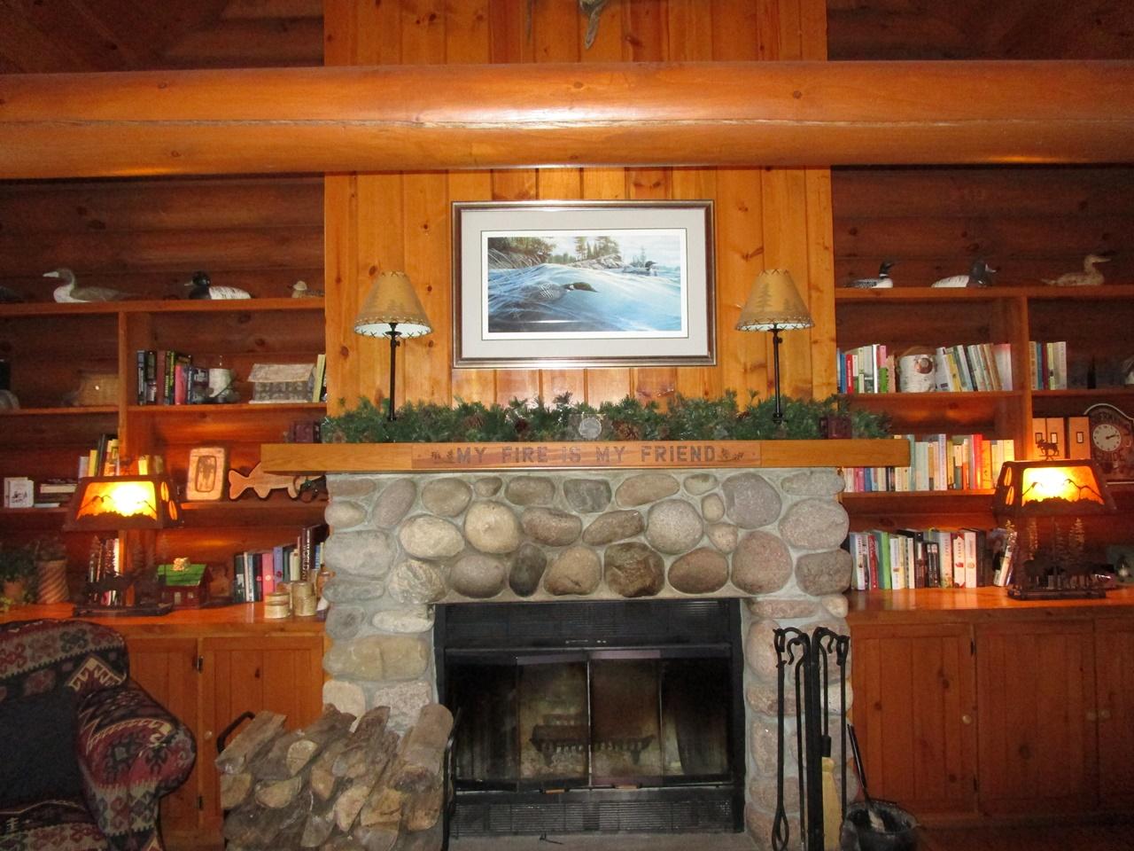 1487 Double Ee Road Park Falls, WI 54552 - Photo 9 of 42 Gallery Image 9
