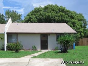 1657 Eastern Road Daytona Beach, FL 32119 - Photo 1 of 6 Primary Photo