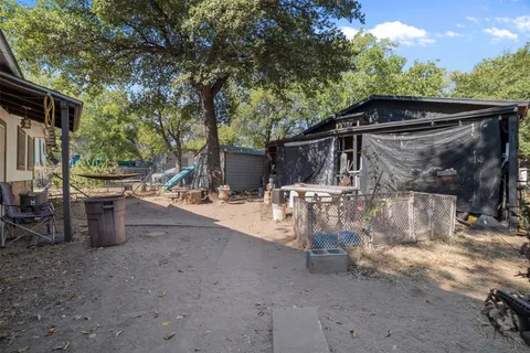a view of outdoor space yard and patio