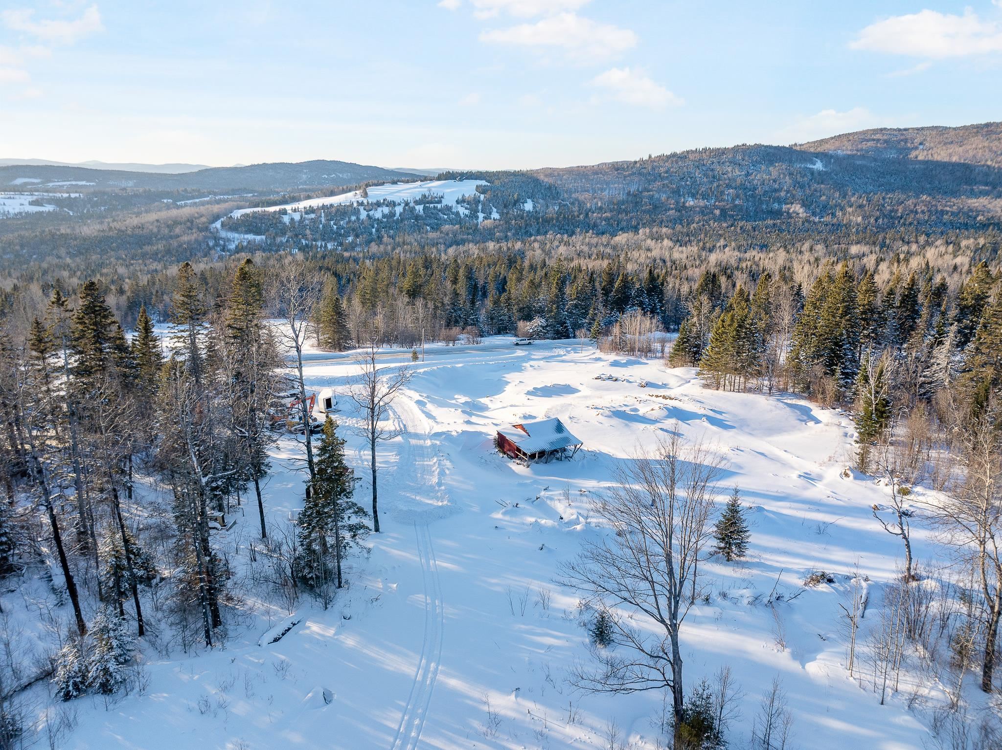 848 Diamond Pond Road Stewartstown, NH 03576 - Photo 14 of 29