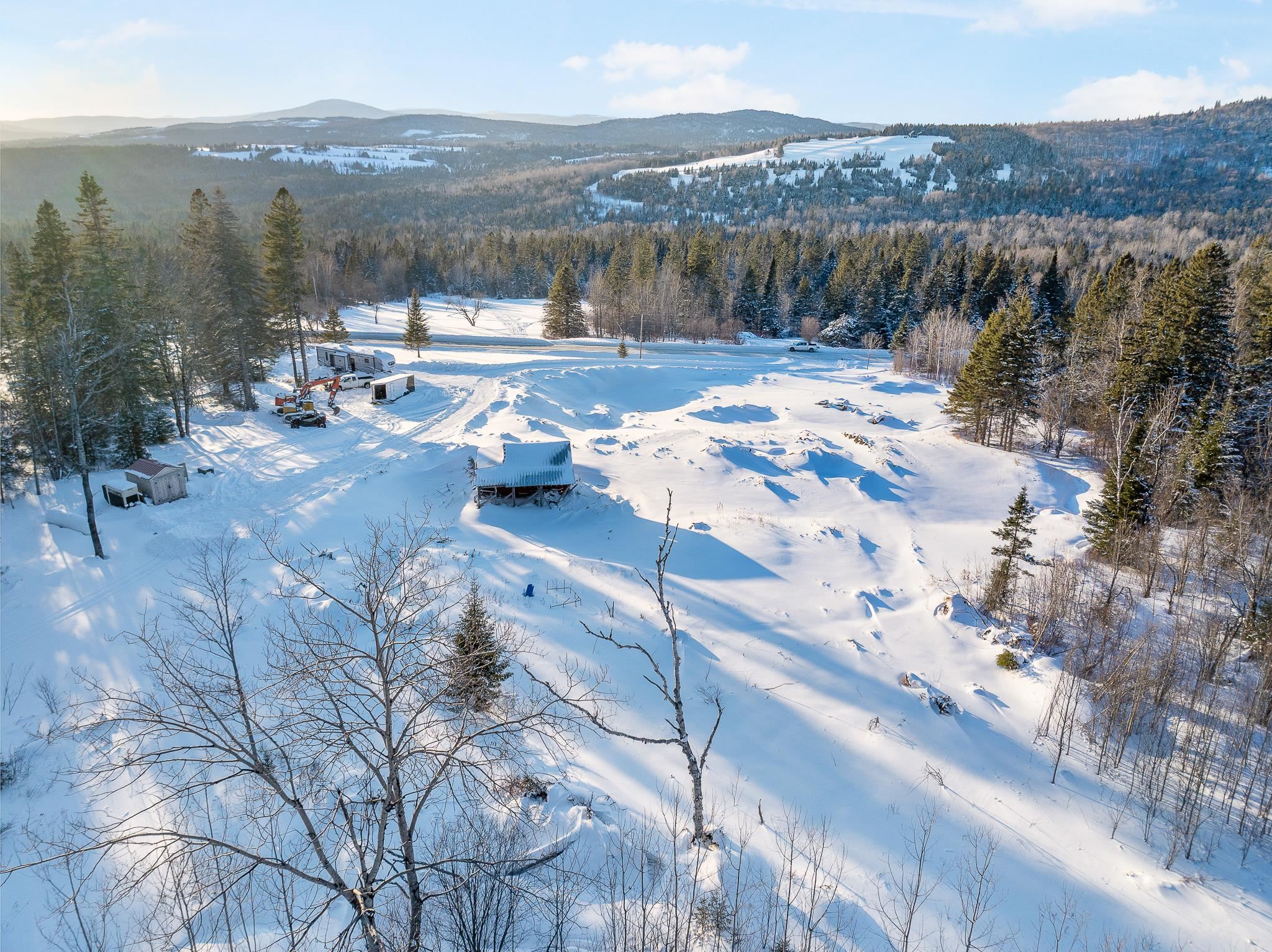 848 Diamond Pond Road Stewartstown, NH 03576 - Photo 15 of 29