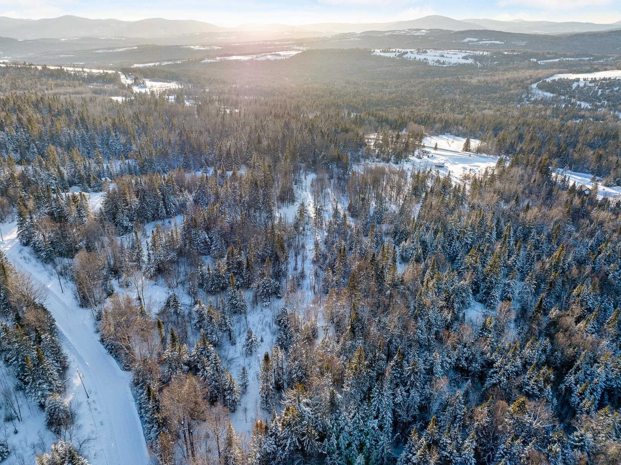 848 Diamond Pond Road Stewartstown, NH 03576 - Photo 16 of 29