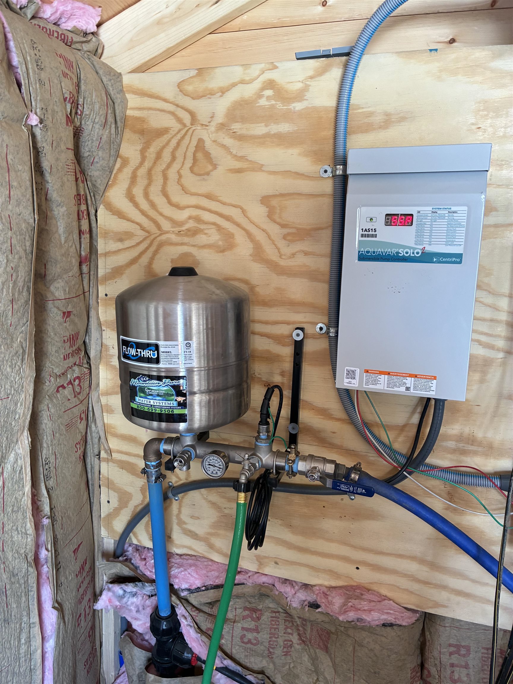 848 Diamond Pond Road Stewartstown, NH 03576 - Photo 18 of 29