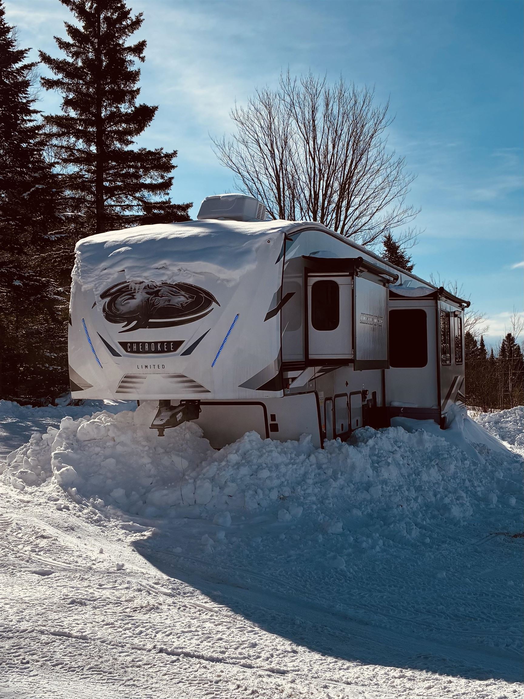 848 Diamond Pond Road Stewartstown, NH 03576 - Photo 19 of 29
