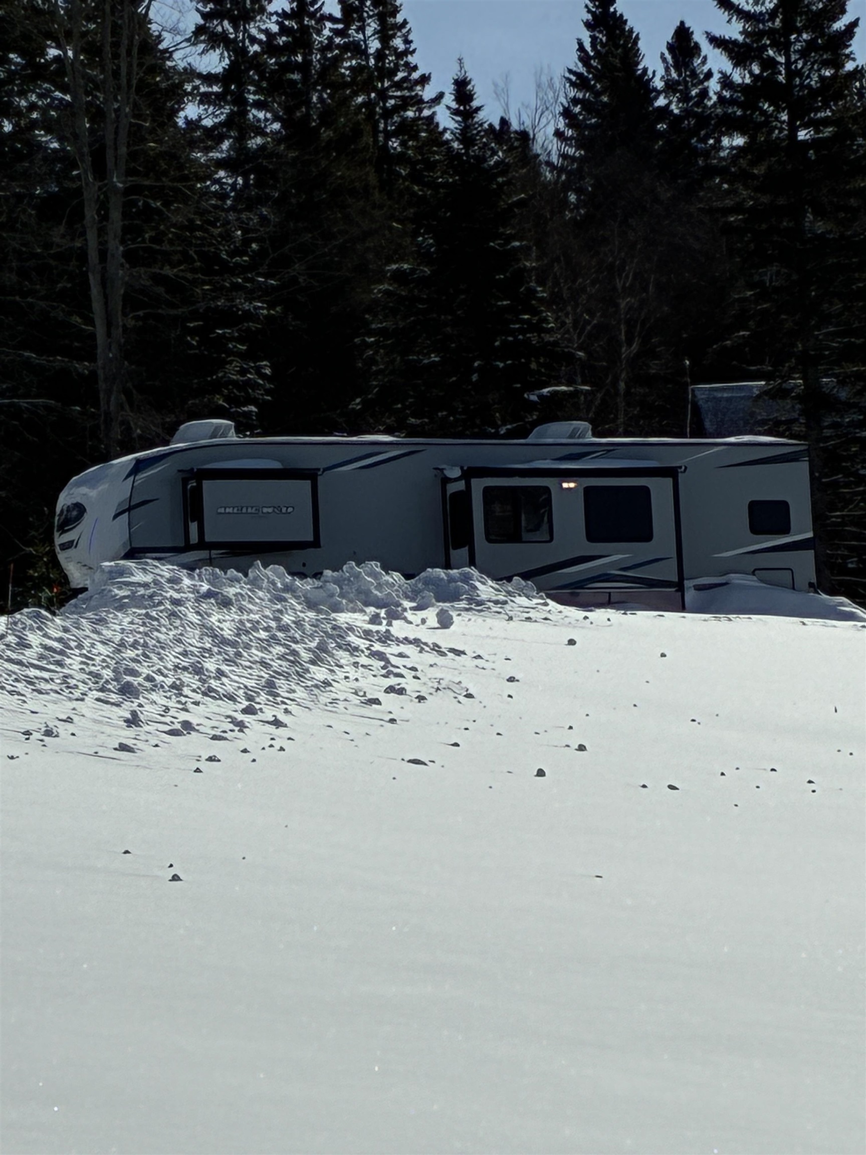 848 Diamond Pond Road Stewartstown, NH 03576 - Photo 21 of 29