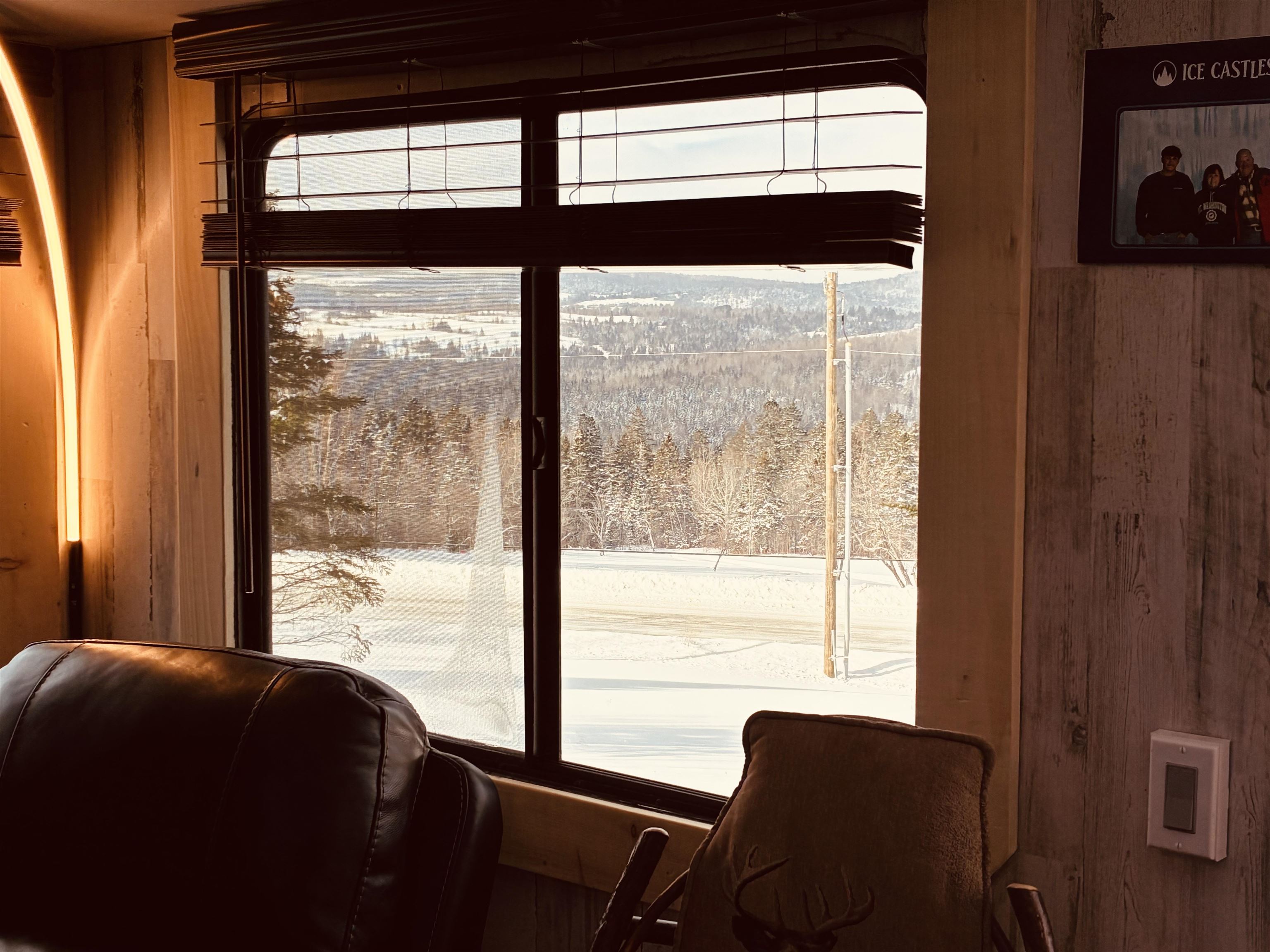 848 Diamond Pond Road Stewartstown, NH 03576 - Photo 22 of 29