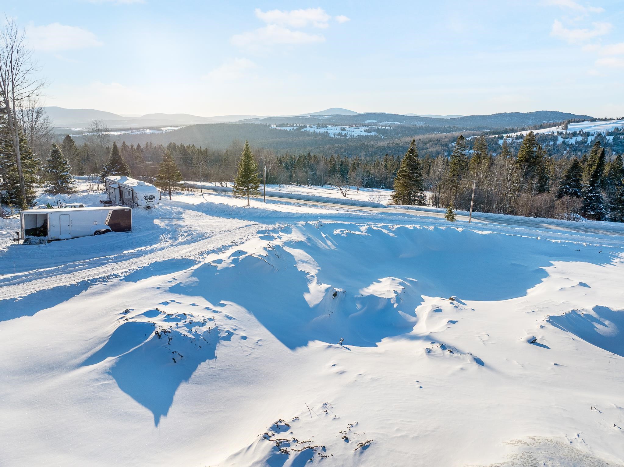 848 Diamond Pond Road Stewartstown, NH 03576 - Photo 5 of 29