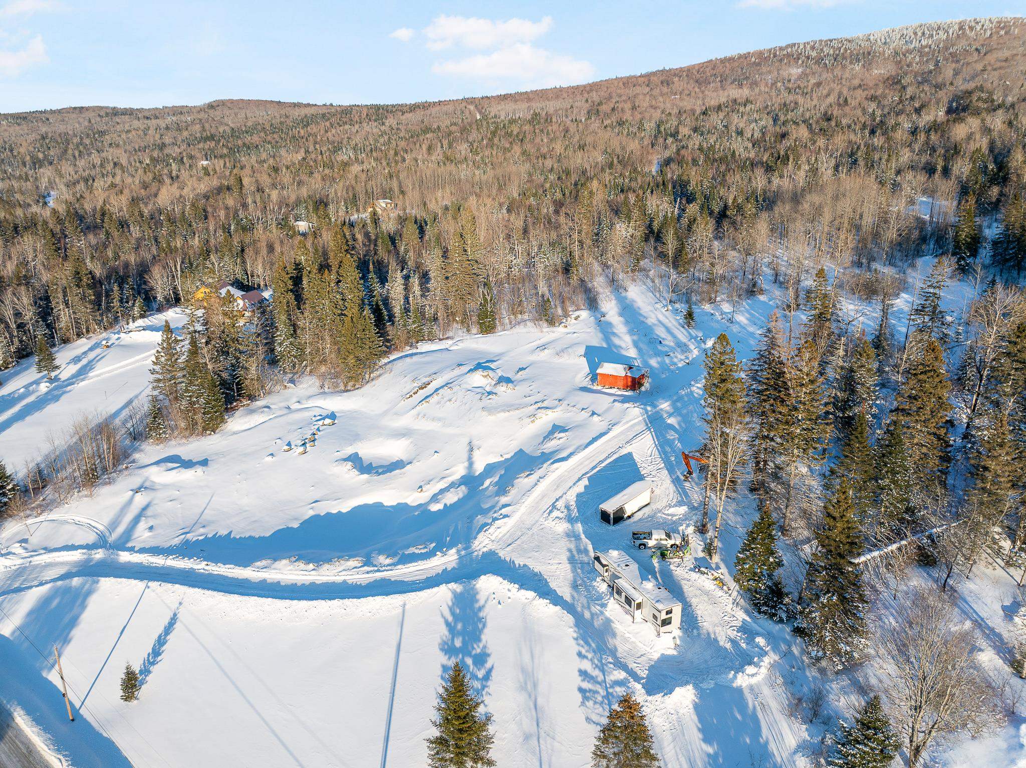 848 Diamond Pond Road Stewartstown, NH 03576 - Photo 8 of 29