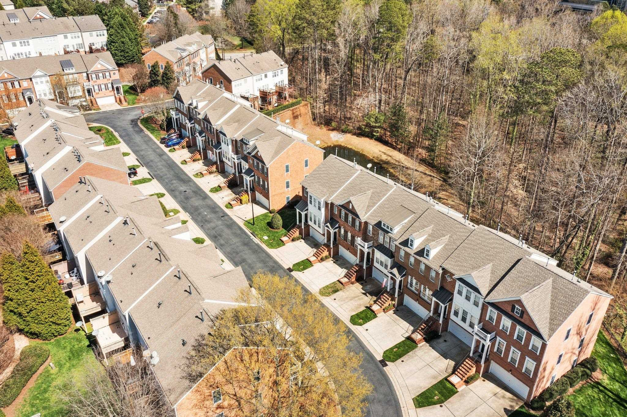 2734 Laurel Cherry Street, Unit 2734 Raleigh, NC 27612 - Photo 35 of 40 Photo 36