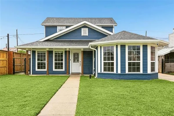 $264,000 | 2804 Earl Drive, Meraux, LA 70075