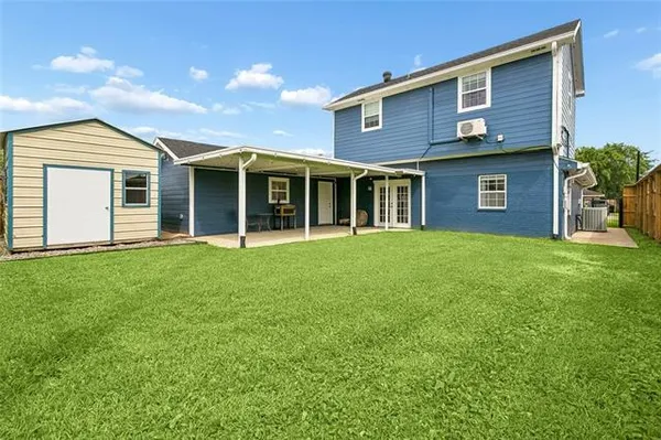$264,000 | 2804 Earl Drive, Meraux, LA 70075