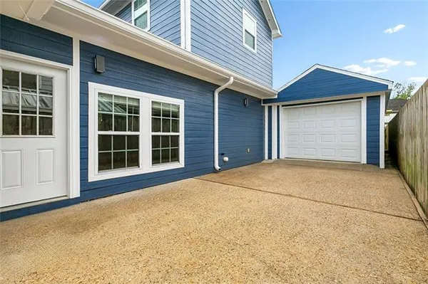 $264,000 | 2804 Earl Drive, Meraux, LA 70075